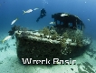 Wreck Instructor