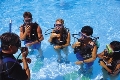 Try Dive Instructor
