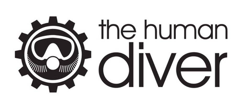 The Human Diver at RAID