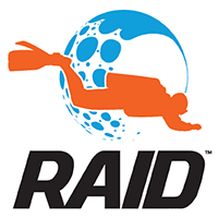Dive RAID International