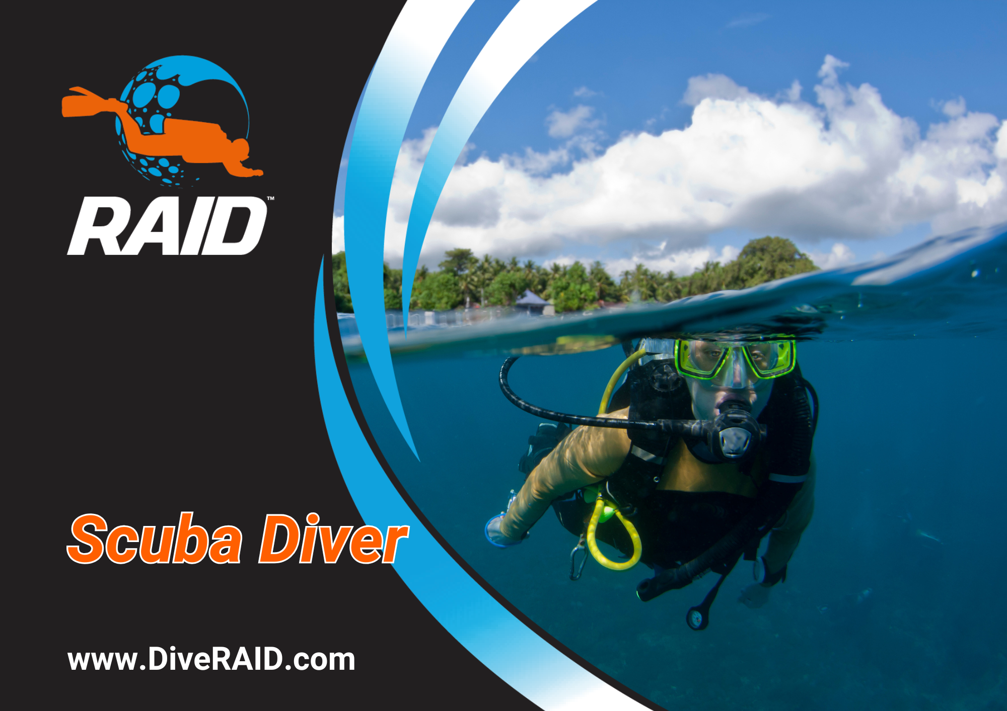 Scuba Diver