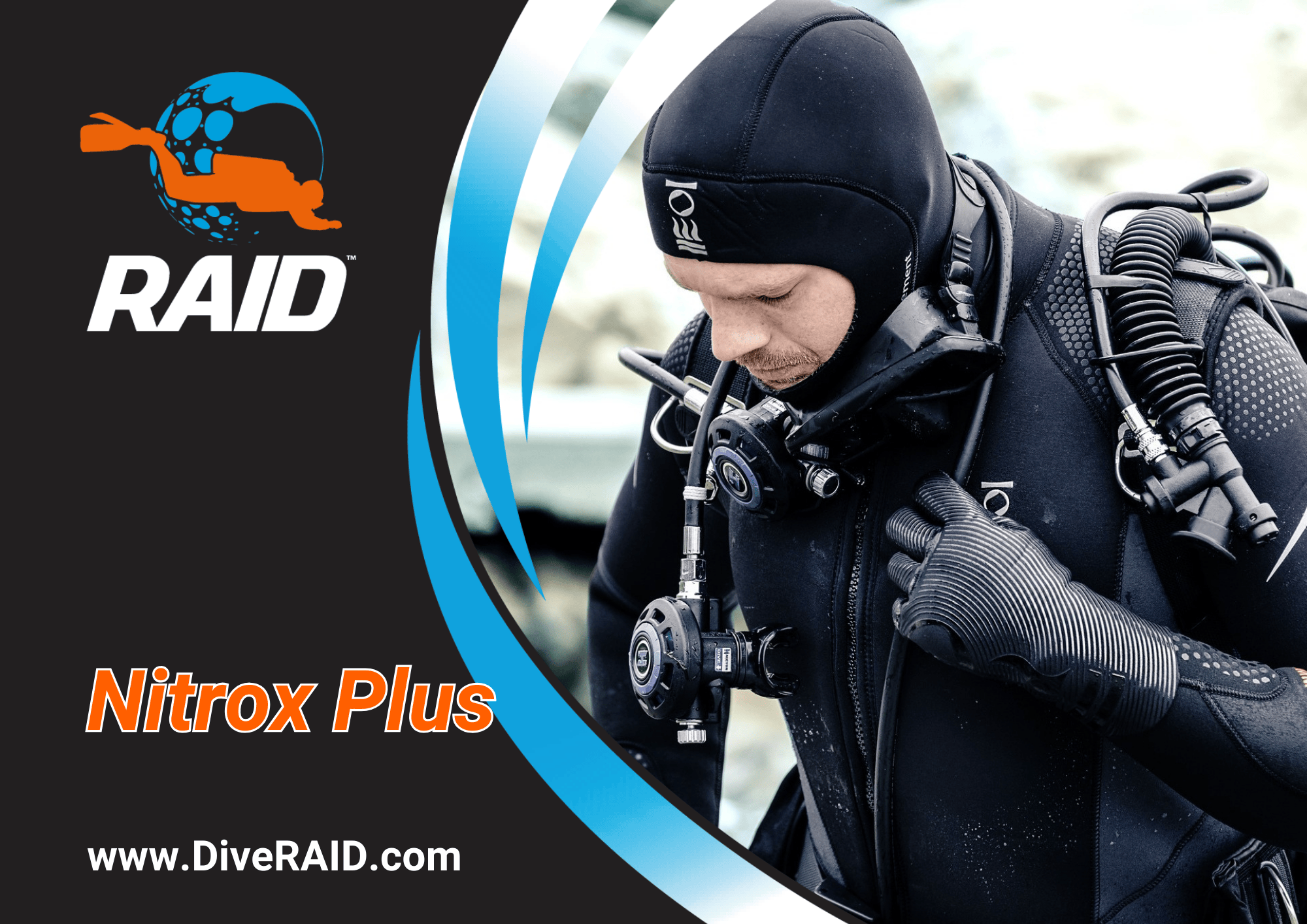 Nitrox Plus